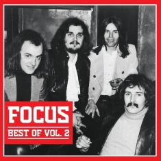 Focus - Best Of Vol.2