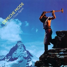 Depeche Mode - Construction Time Again (Remastered)