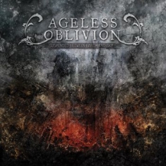 Ageless Oblivion - Suspended Between Earth And Sky