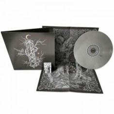 Flight Of Sleipnir The - Eventide (Silver Vinyl Lp)