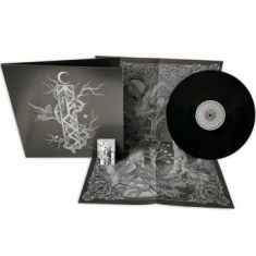 Flight Of Sleipnir The - Eventide (Black Vinyl Lp)