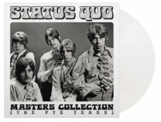 Status Quo - Masters Collection: The Pye Years (Ltd.