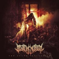 Begat The Nephilim - Ii: The Grand Procession