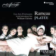 Paul Agnew - Rameau: Platee