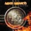 Amon Amarth - Fate Of Norns ryhmässä Minishops / Amon Amarth @ Bengans Skivbutik AB (4057788)