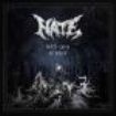 Hate - Auric Gates Of Veles (Digipack) ryhmässä CD @ Bengans Skivbutik AB (4057817)