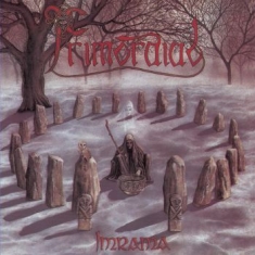 Primordial - Imrama