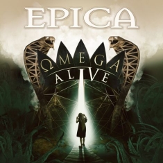 Epica - Omega Alive (2Cd)