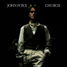 Foxx John - Church (Red)