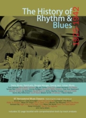 Various Artists - History Of Rhythm & Blues Volume 1