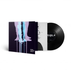 Deine Lakaien - Dual + (Black Vinyl Lp)