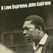 Coltrane John - A Love Supreme  (Gatefold) ryhmässä VINYYLI @ Bengans Skivbutik AB (4062749)