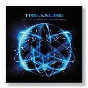 TREASURE - Vol.1 [THE FIRST STEP : TREASURE EFFECT] (KiT ALBUM)