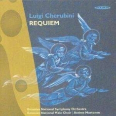 Luigi Cherubini - Requiem