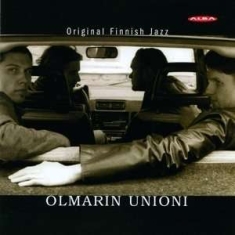 Olmarin Unioni - Original Finnish Jazz