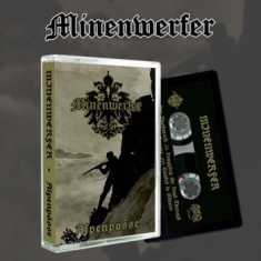 Minenwerfer - Alpenpässe (Mc)