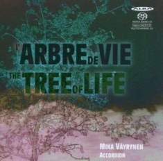 Various Artists - Tree Of Life