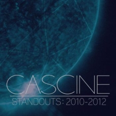 Various Artists - Cascine Standouts: 2010-2012