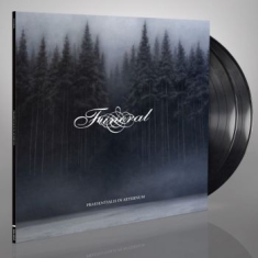 Funeral - Praesentialis In Aeternum (2 Lp Bla