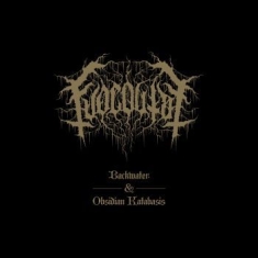 Fuoco Fatuo - Backwater & Obsidian Katabasis (2 X