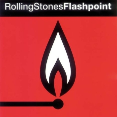 Rolling Stones - Flashpoint live