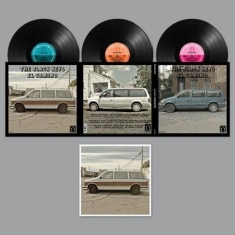 The Black Keys - El Camino(3Lp)