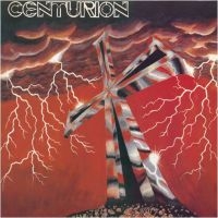 Centurion - Cross And Black