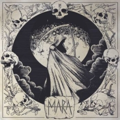 Mara - Djävulstoner