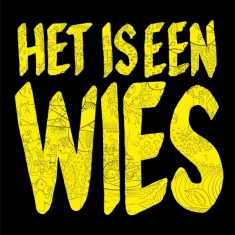 Wies - Het Is Een Wies