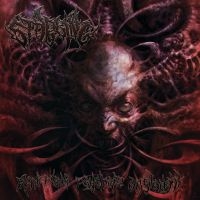 Stabbing - Ravenous Psychotic Onslaught