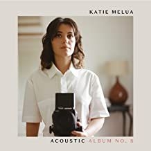 Katie Melua - Acoustic Album No. 8