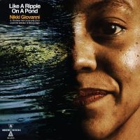 Giovanni Nikki - Like A Ripple On A Pond (Opaque Blu