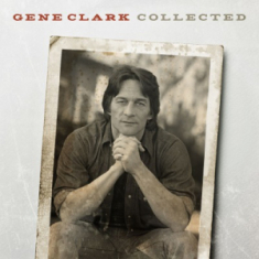 Clark Gene - Collected (Ltd. 3Lp Set)