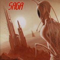 Saga - House Of Cards