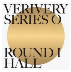 Verivery - SERIES `O` [ROUND 1 : HALL]] (A Ver.)