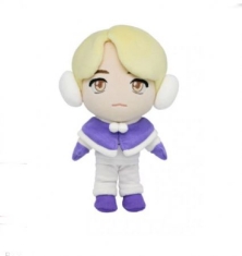 BTS - BTS POP-UP [Tiny TAN Holiday Toy Doll] J