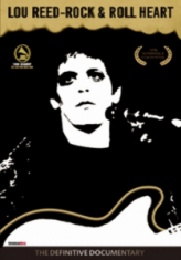 Lou Reed - Rock & Roll Heart