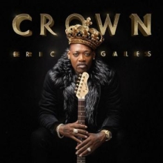 Gales Eric - Crown