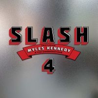 Slash Featuring Myles Kennedy And - 4