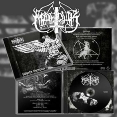 Marduk - World Funeral