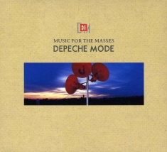 Depeche Mode - Music For The Masses