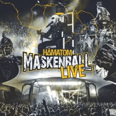 Hämatom - Maskenball - Live