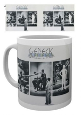 Genesis - Genessi The Lamb Lies Down - Mug