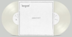 Wormwood - Arkivet (Bonus Tracks) Black Friday