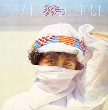 Poly Styrene - Translucence