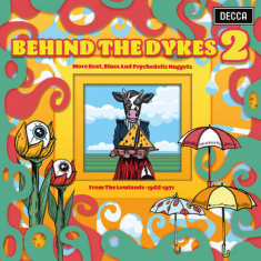 V/A - Behind The Dykes 2 -Clrd-