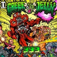 Green Jelly - 333