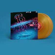 Belly - Bees (Yellow Vinyl Rsd 2021)