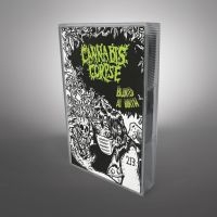 Cannabis Corpse - Blunted At Birth (Mc)