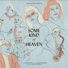 Balouzian Ari - Some Kind Of Heaven - Ost